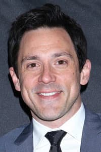 Steve Kazee in Devil On My Doorstep