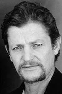Alan Coates in Dial M for Murder