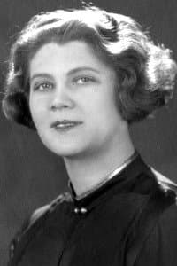 Anni Mewes in Das Teufelsloch