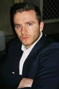 Thomas McKenna in True Colour