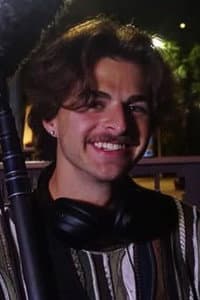 Kyle Sands in Eat, Shit, Pray