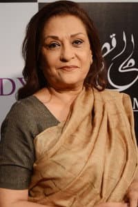 Samina Ahmad in Intezaar
