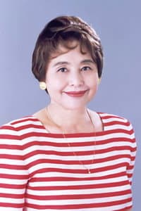 Tomiko Ishii in Shunpu Den