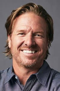 Chip Gaines in Fixer Upper