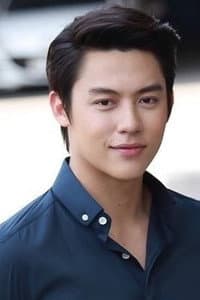 Prin Suparat in Ziam