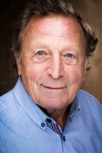 Kenneth Farrington in The Prime Minister's Daughter