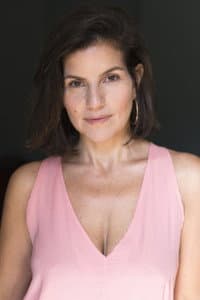 Jézabel Marques in Si j'étais un homme