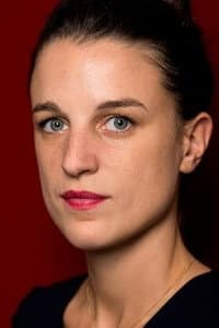 Eugénie Bastié in Houellebecq: encore un best-seller?