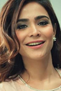 Humaima Malick in Arth: The Destination
