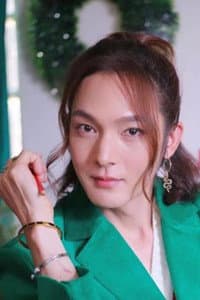 Jarupong Kluaymaingam in เล่า ฤๅ สื่อ IV