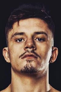Lee McGregor in Josh Taylor vs. Ekow Essuman