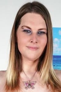 Gwen Violet in Amateur Transsexuals 15