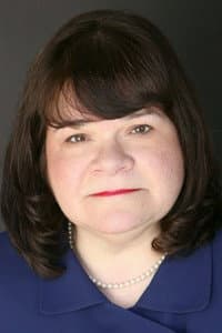 Wendy Worthington in One Last Night