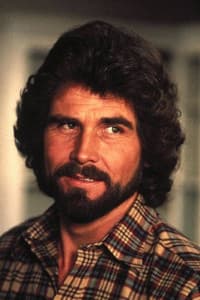 James Brolin in And the Sea Will Tell
