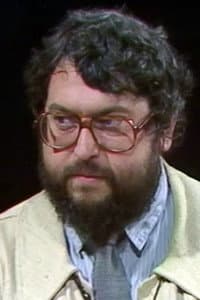Jean-Pierre Enard in Dernier amour