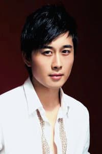 Hu An in Fire Boy: Hidden Trouble