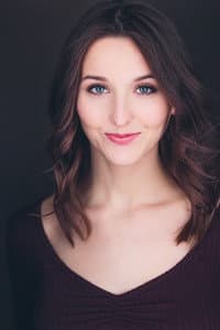 Maggie McMeans in Weekenders