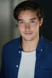 Andrew Reid in Killing All My Sisters