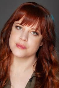 Merritt C. Glover in 2 Years of Love