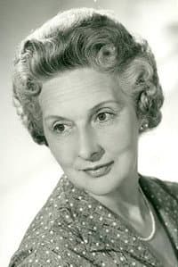 Dulcie Bowman in Hostile Witness