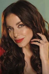 Mercedes Funes in Cautiva