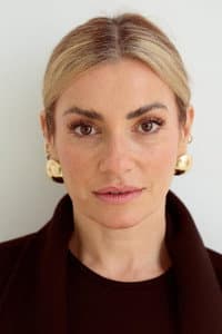 Ana del Rey in Rotos