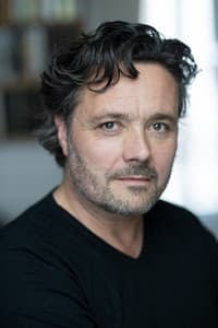 Boris Rehlinger in Le Goût du partage