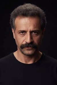 Kadim Yaşar in Gayda Yolu