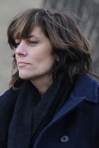 Tracy Wright in This Movie Is Broken