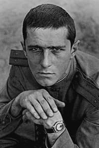 Aleksandr Ivanov in Желаю успеха