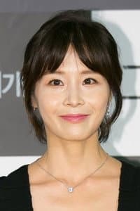 Kang Eun-jin in Pieta