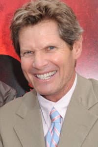 Ken Stovitz in Thursday's Child