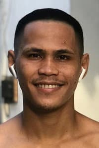 Jayson Mama in Joseph Diaz Jr vs. Jesus Perez