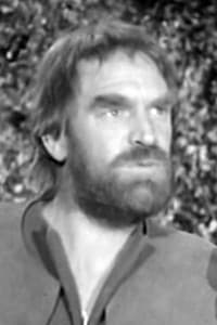 Rufus Cruikshank in Five on a Treasure Island