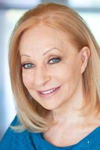 Kay Salem in Beyond the Vows