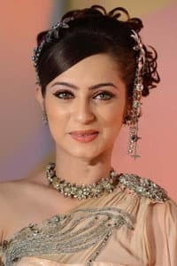 Lavina Tandon in Sahan