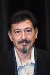 Mihalis Gounaris in Wake Up