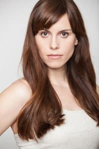 Lauren Reeder in Crush the Skull