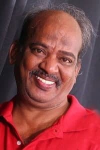 Krishnamoorthy in Vithagan