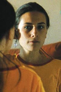 Isabelle Pirès in Vénus et Fleur