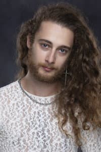 Mauro Costa in Fogo-Fátuo