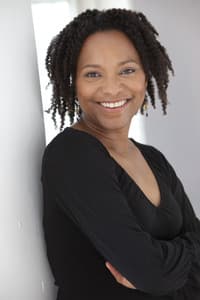 April Armstrong in Cold Little Bird