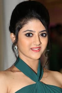 Shriya Sharma in Nirmala Convent