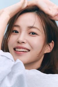 Hwang Se-on in Mouse