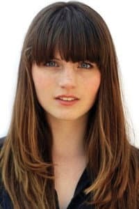 Millie Midwinter-Lean in Lost a Girl