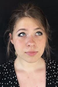 Karolina Mruha in Хатник