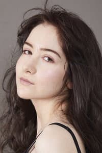 Karena Wharton-Brown in ヒロインピンチオムニバス26 ロード・オブ・ザ・ドラゴン