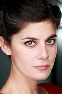 Sara-Jeanne Drillaud in Garance