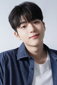 Cha Kang-yoon in Head Over Heels