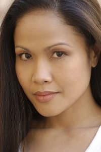 Joan Almedilla in Next of Kin